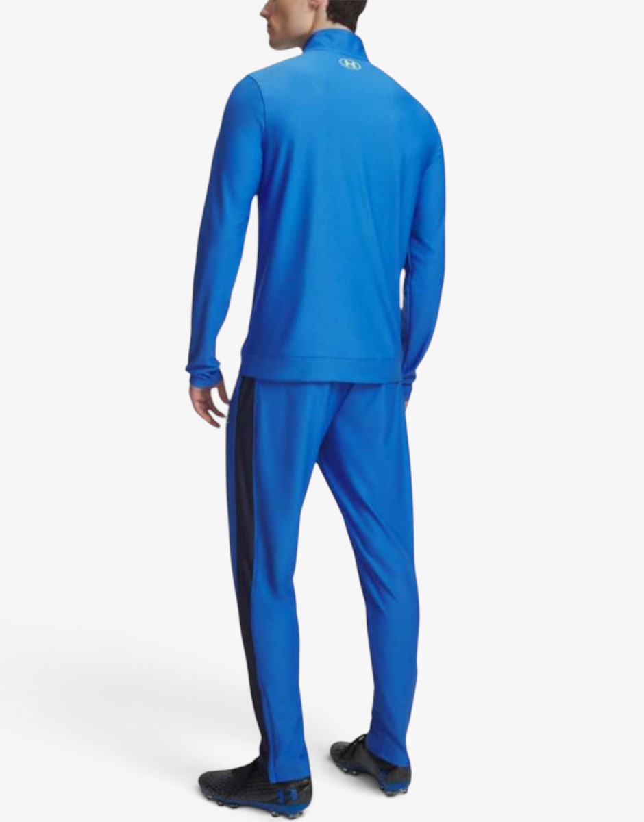 UNDER ARMOUR M Challenger Tracksuit Blue