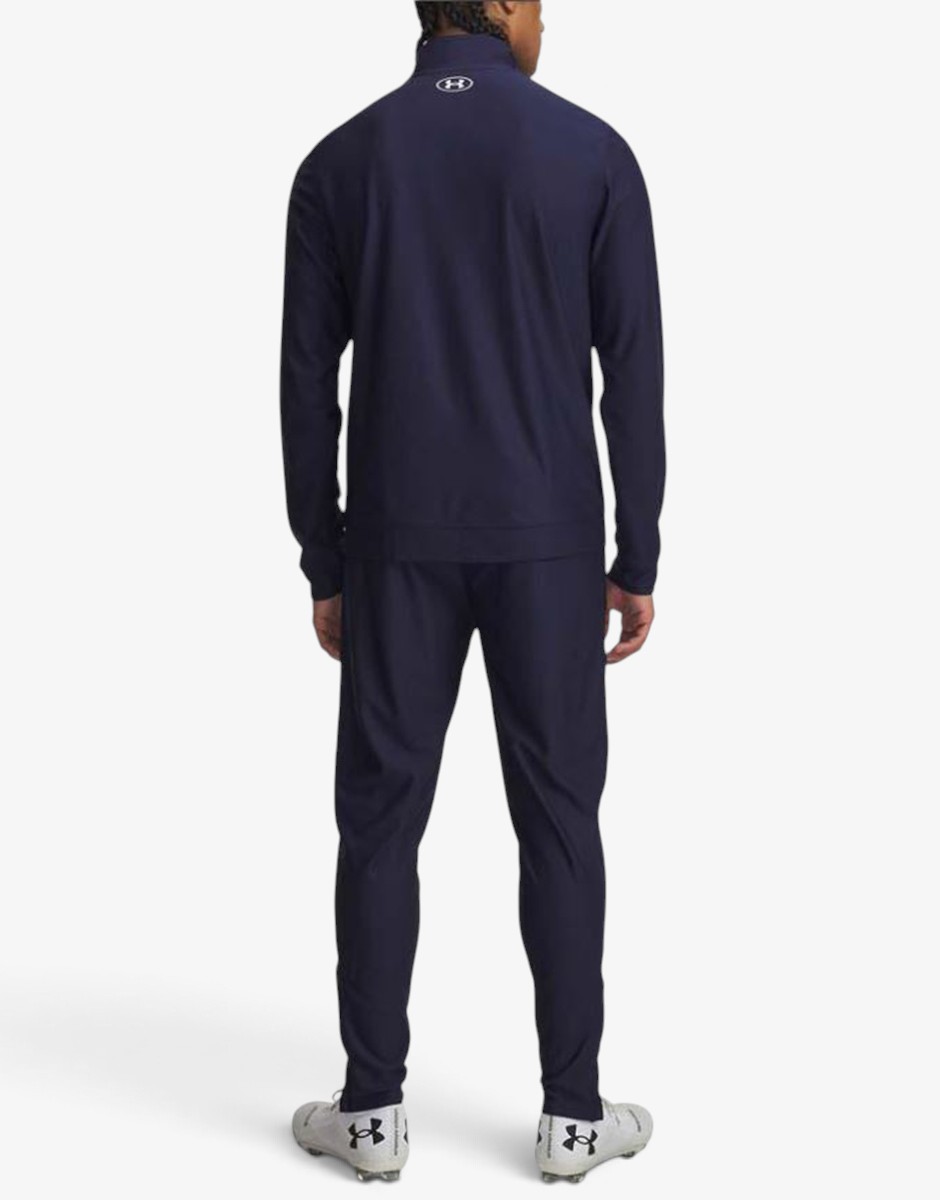 UNDER ARMOUR M Challenger Tracksuit Navy