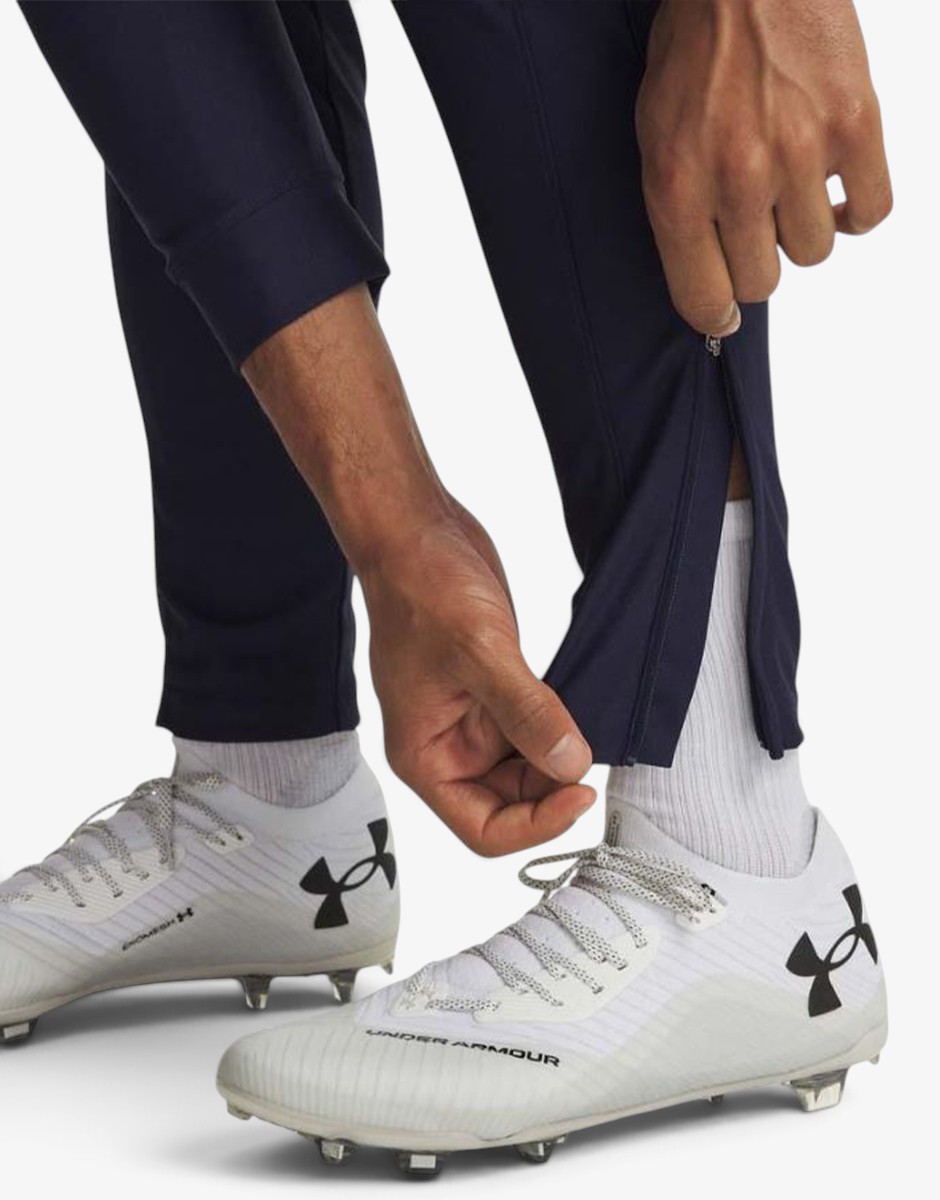 UNDER ARMOUR M Challenger Tracksuit Navy