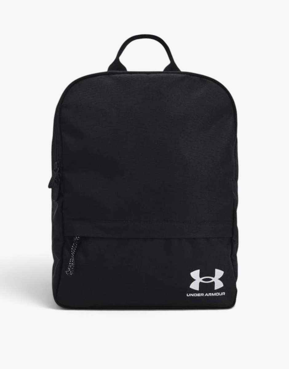 UNDER ARMOUR Sportstyle Backpack SM Black/White