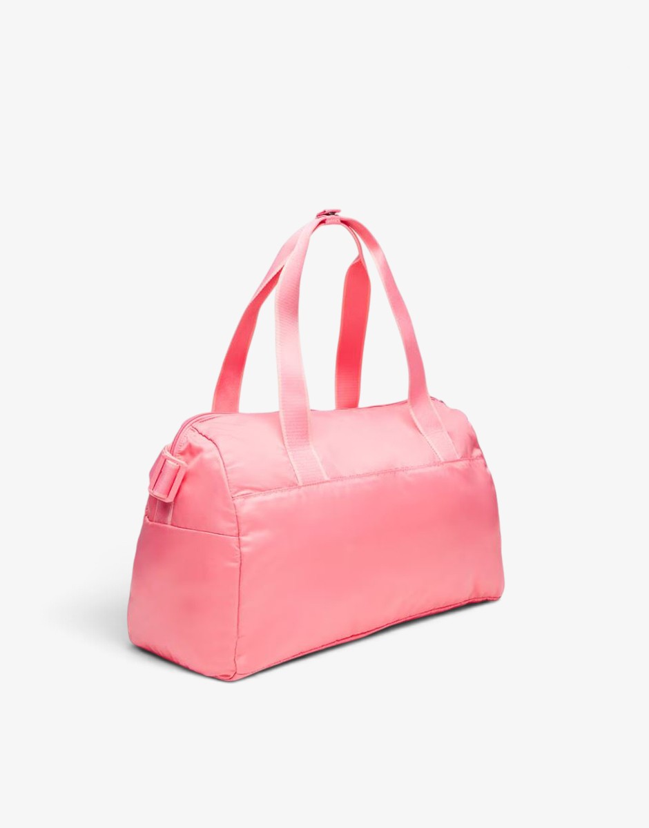 UNDER ARMOUR Studio Lite Duffle Bag Pink