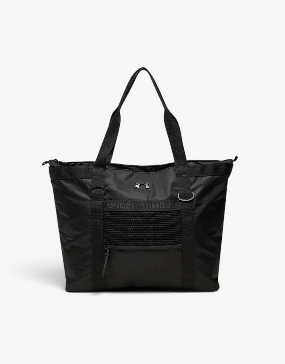 UNDER ARMOUR Studio Tote Bag Black