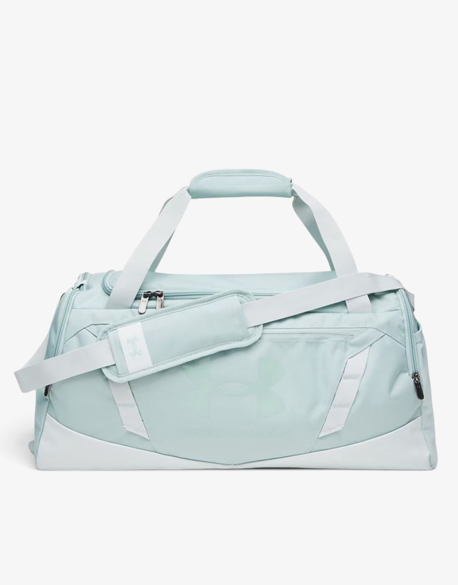 UNDER ARMOUR Undeniable 5.0 Medium Bag Blue