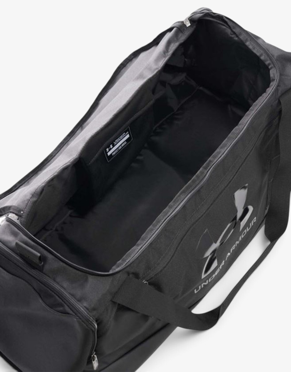 UNDER ARMOUR Undeniable 5.0 Medium Bag Black