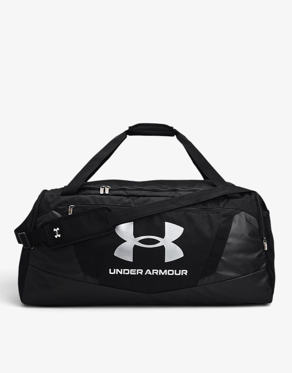 UNDER ARMOUR Undeniable 5.0 Large Duffle Bag Black