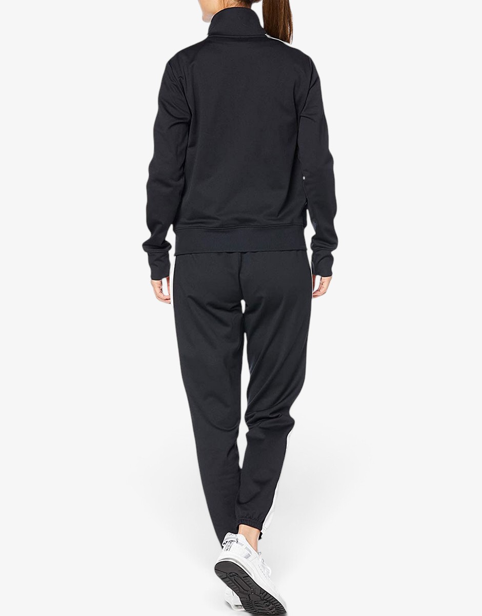 UNDER ARMOUR Tricot Tracksuit Black