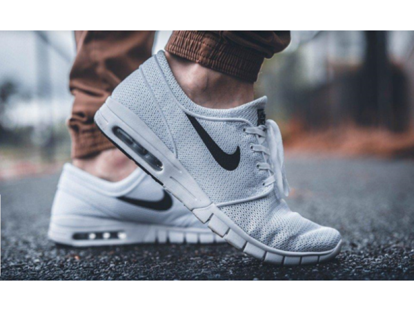 Nike - най-предпочитаната марка за спортни стоки?