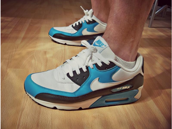 Nike Air – любимите обувки на краката