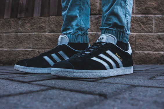Как да изберете вашите обувки Adidas?