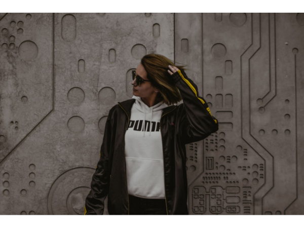 Топ продукти на марката Puma