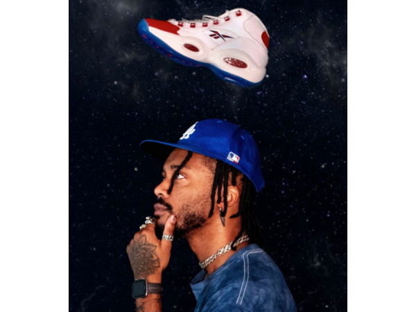 Топ продукти на марката Reebok