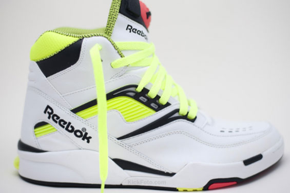 Топ Мъжки продукти от Reebok есен 2022