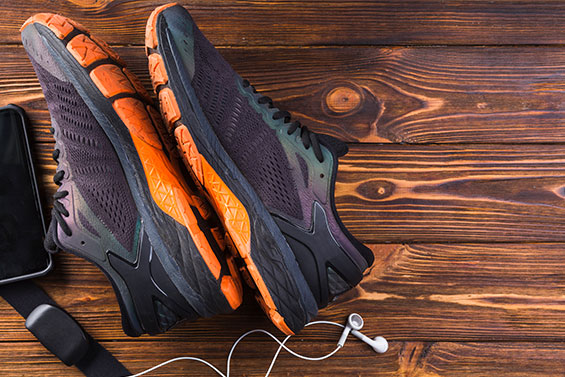 Reebok колаборации - потопете се в света на спорта и любимите герои