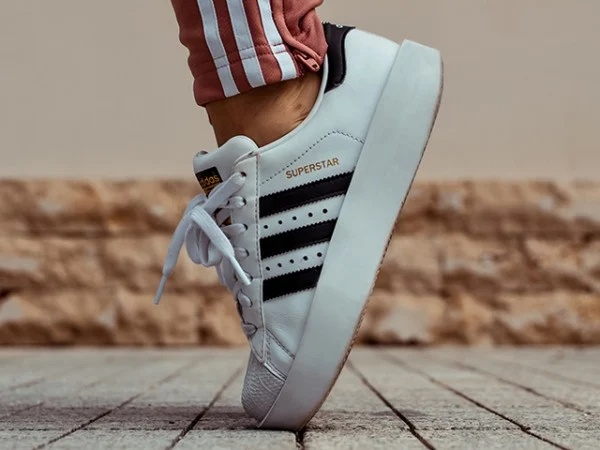 Най-харесваните модели на Adidas Superstar