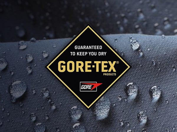 Защо да изберем обувки с Gore-Tex мембрана и за какво служи тя?