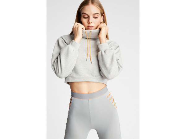 Дамските спортни комплекти - по-модерни от всякога