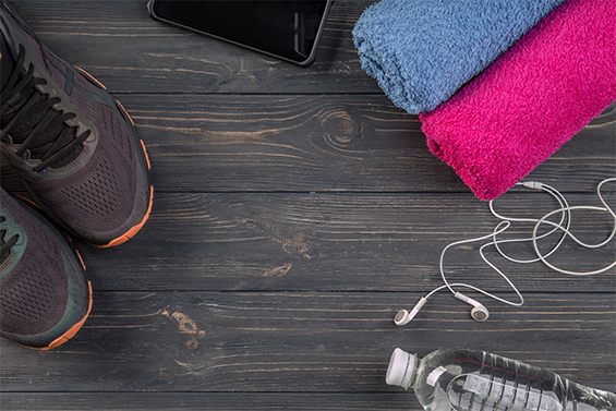 7 аксесоара, които открояват всяка спортна визия