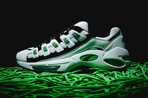 CELL технологиите на Puma: интелигентна защита за спорт и активен начин на живот