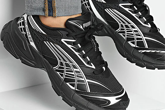 Мъжки маратонки Puma - символ на динамичен начин на живот