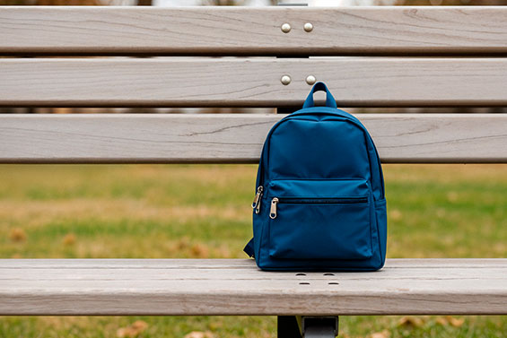 Спортните раници - аксесоарът, който подрежда активния ден