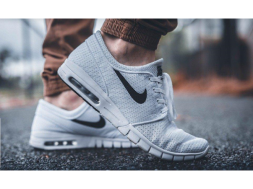 Nike - най-предпочитаната марка за спортни стоки?