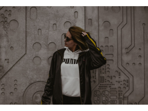 Топ продукти на марката Puma