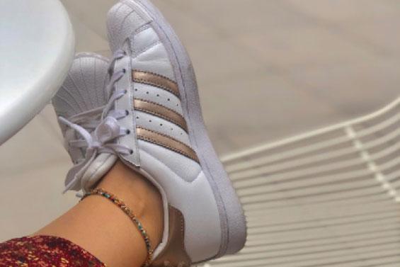 Какво трябва да знаем за adidas superstar?