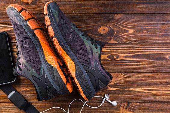 Reebok колаборации - потопете се в света на спорта и любимите герои