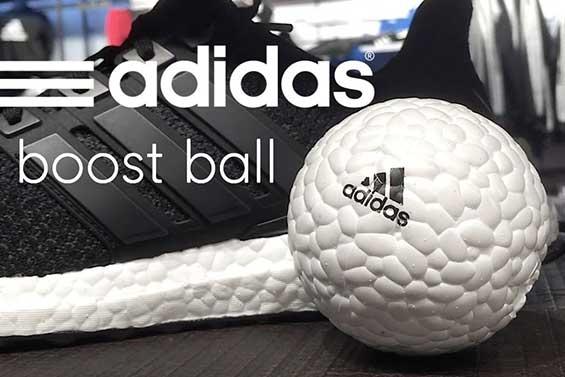 Технологията Adidas BOOST и най-добрите модели за бягане