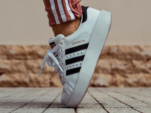 Най-харесваните модели на Adidas Superstar