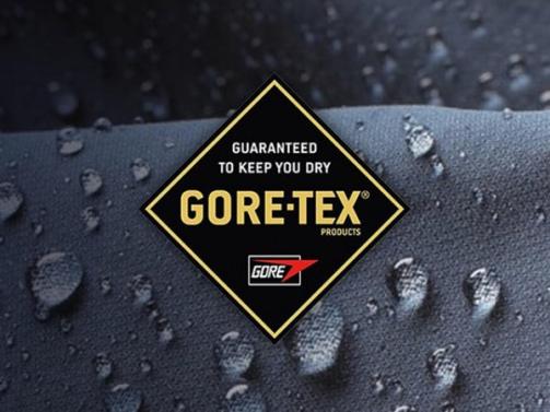 Защо да изберем обувки с Gore-Tex мембрана и за какво служи тя?