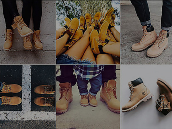 Историята на Timberland: Водоустойчиви обувки сред кралете на рапа