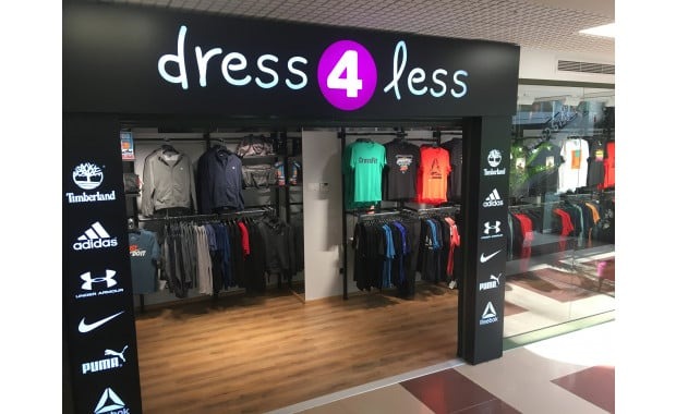 Варна Паркмарт