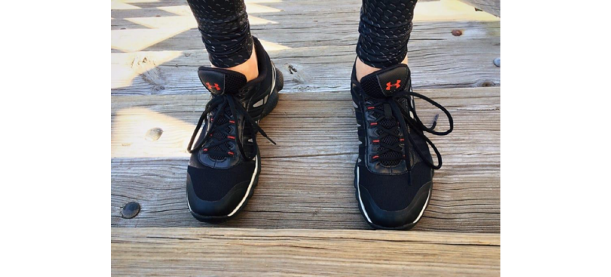 Under Armour