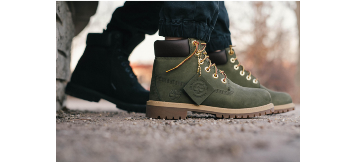 Timberland