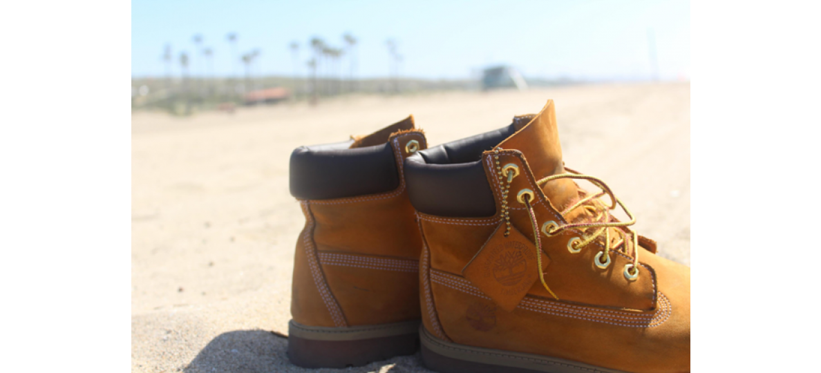 Timberland