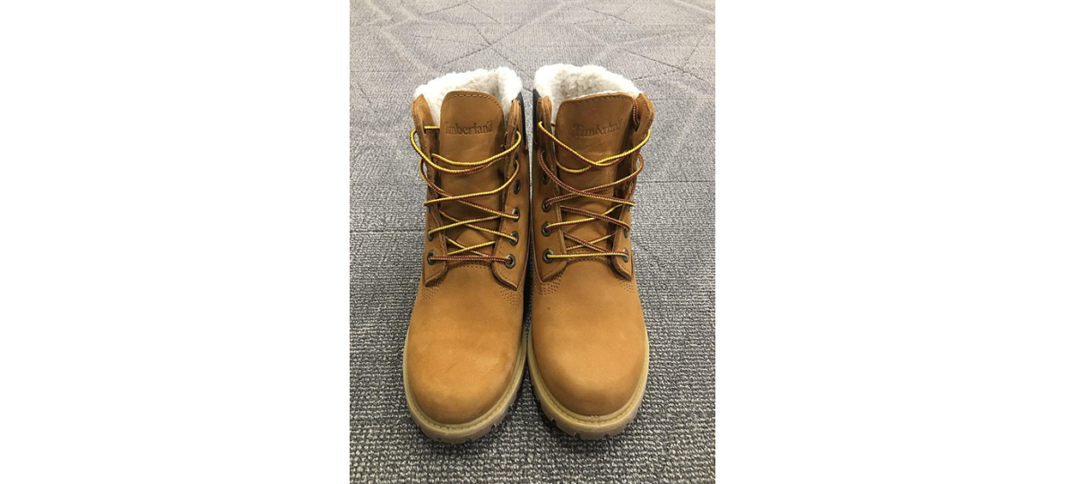 Timberland
