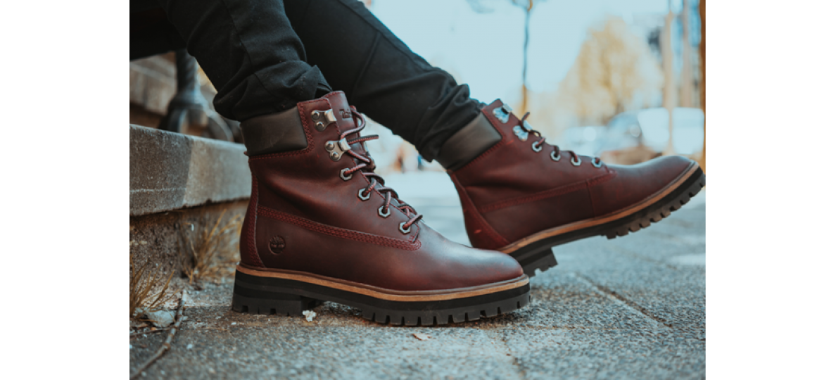 Timberland