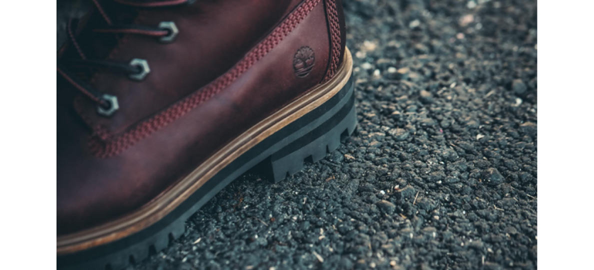 Timberland