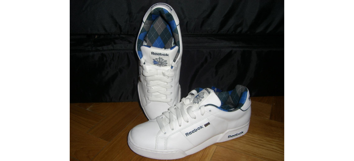 Reebok