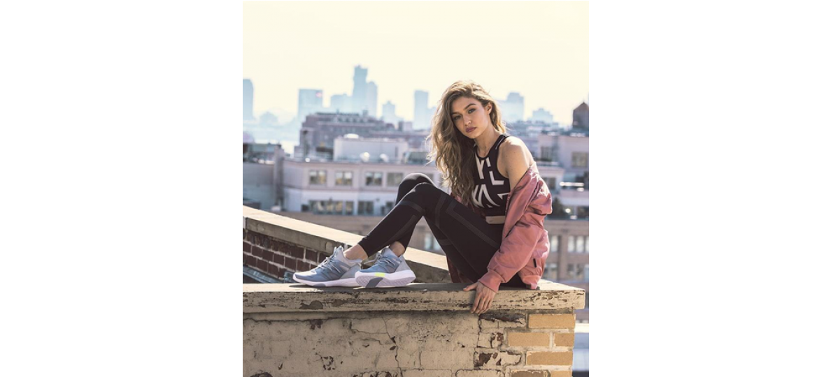Reebok