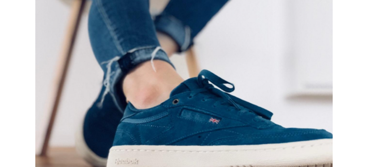 Reebok