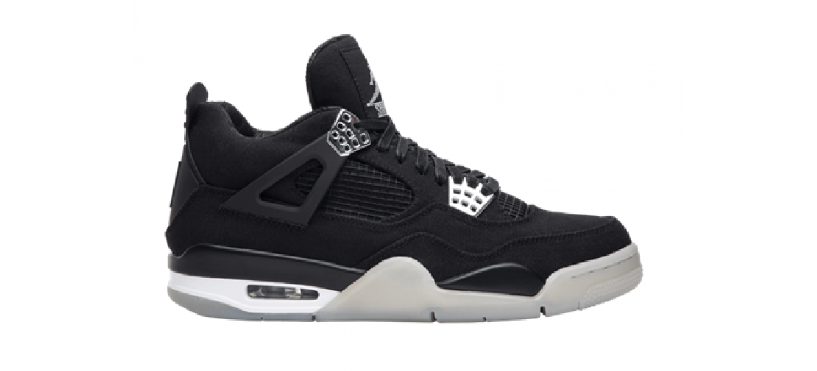 Eminem x Carhartt x Jordan IV