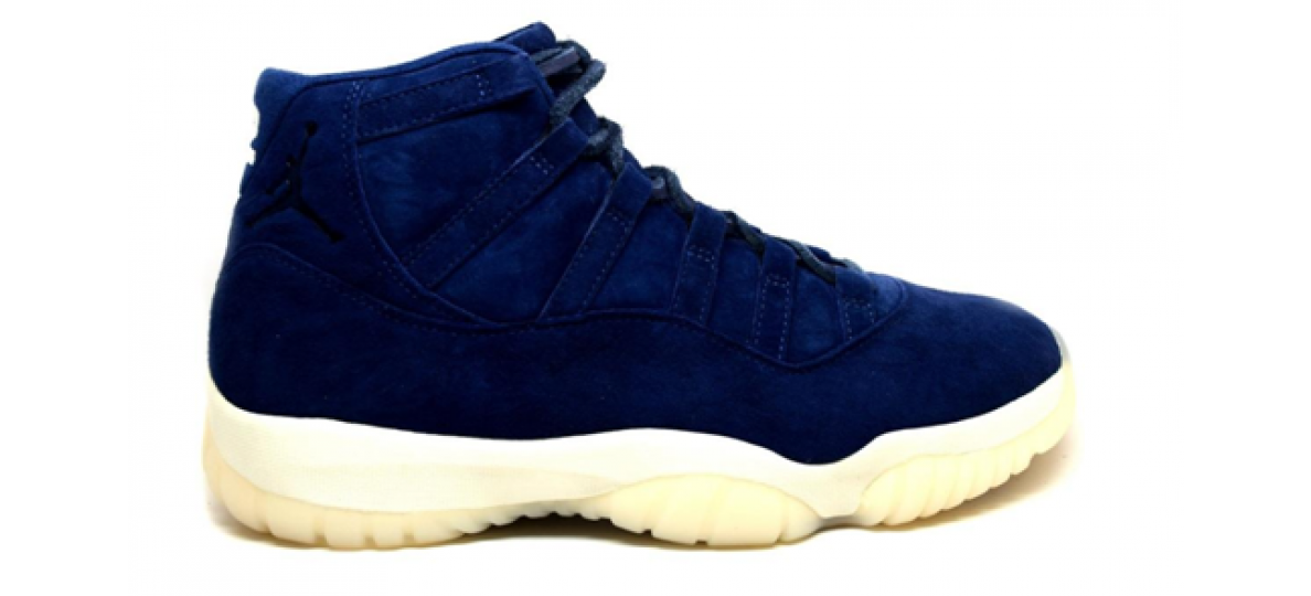 Air Jordan XI Premium “Derek Jeter”