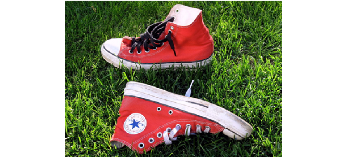 converse