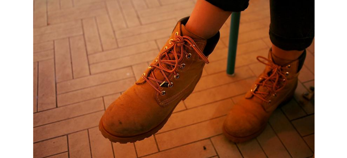 Timberland