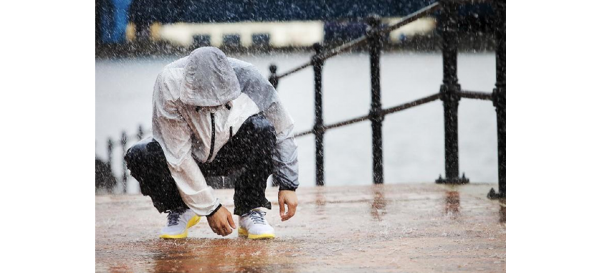 Nike Air – любимите обувки на краката
