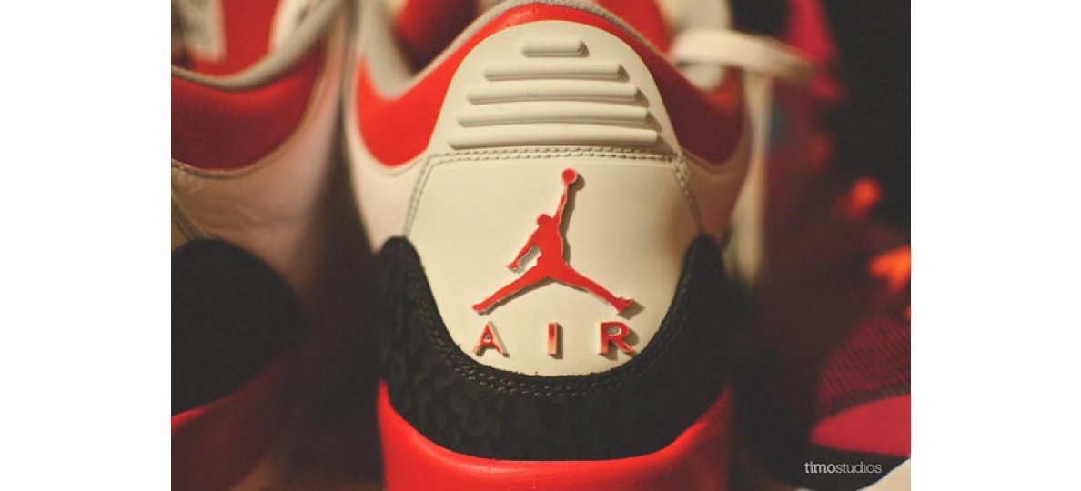 Nike Air – любимите обувки на краката