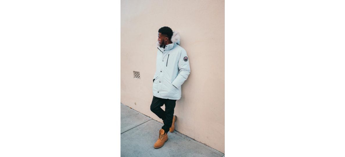 Как да носим мъжки боти Timberland?