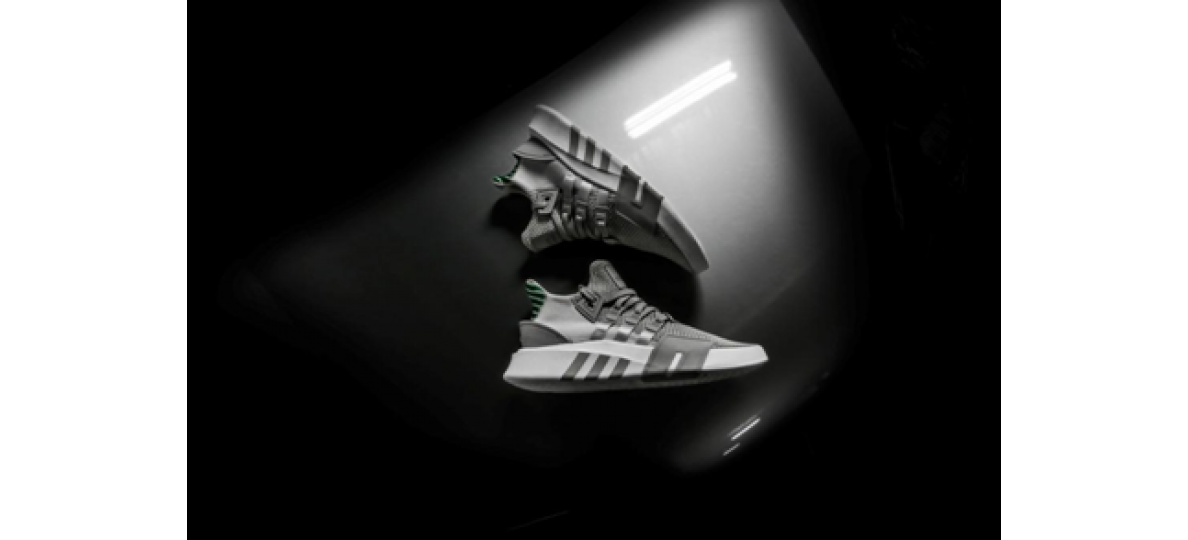 Adidas -произвежда най-доброто климатично спортно облекло и обувки